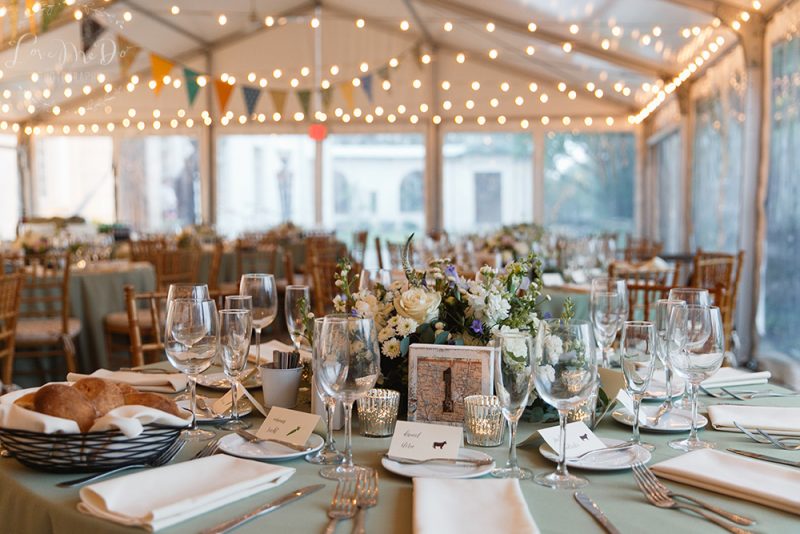 Barn Wedding Venues With Plenty of Charm in the Philadelphia Area