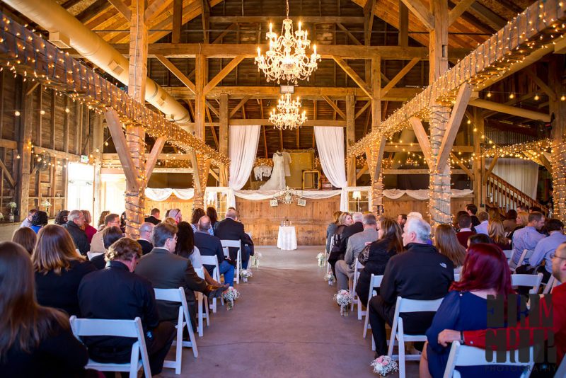 Rustic Barn Wedding Venues Near Me Season love