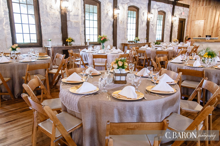 Rustic Wedding Venues In Houston 8