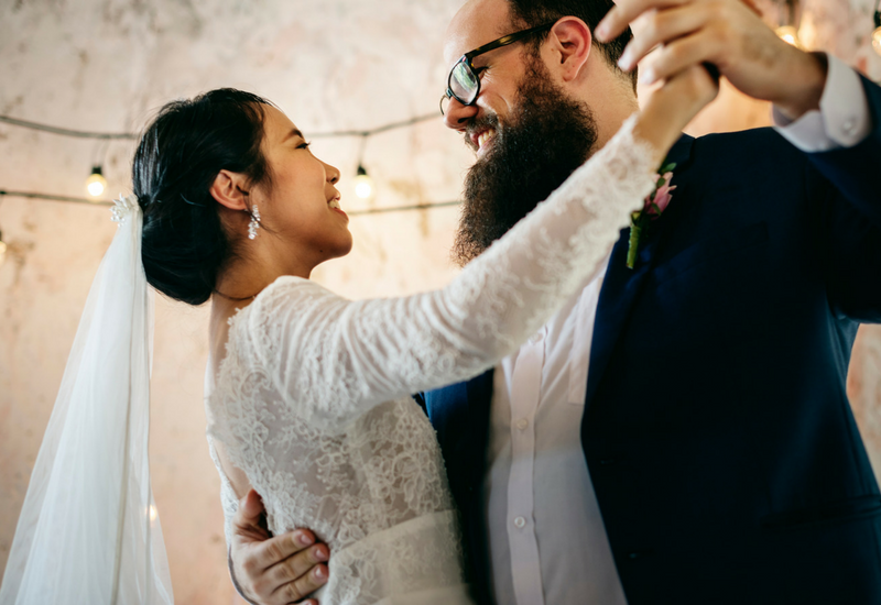 40 Country Wedding Songs Perfect for Your First Dance