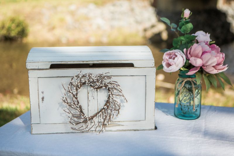 Rustic Wedding Ideas