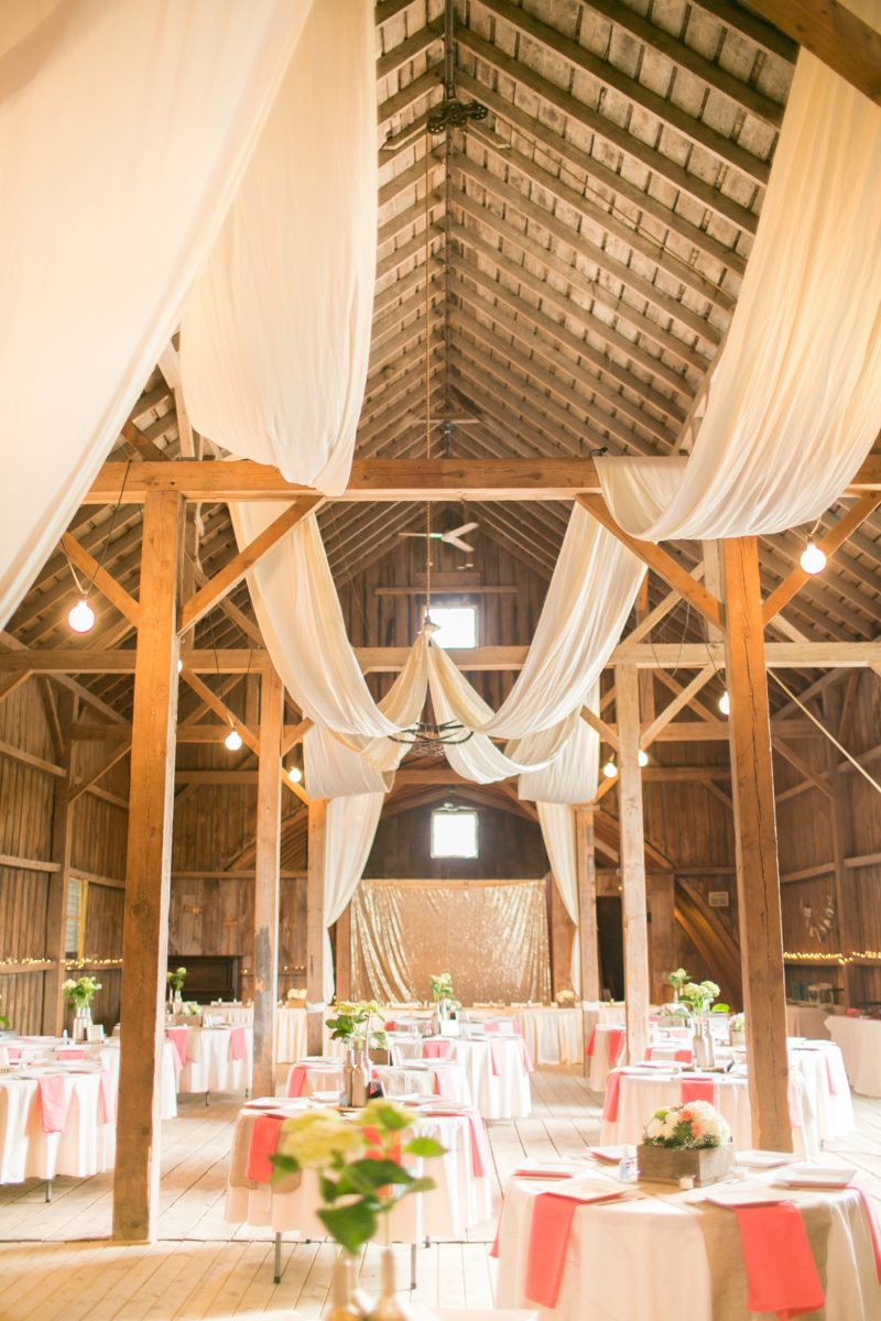 12 Rustic Wedding Venues in Madison, Wisconsin That Are