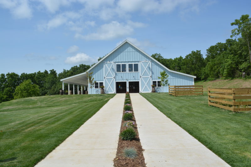 12 Rustic Wedding Venues In Madison Wisconsin That Are Completely