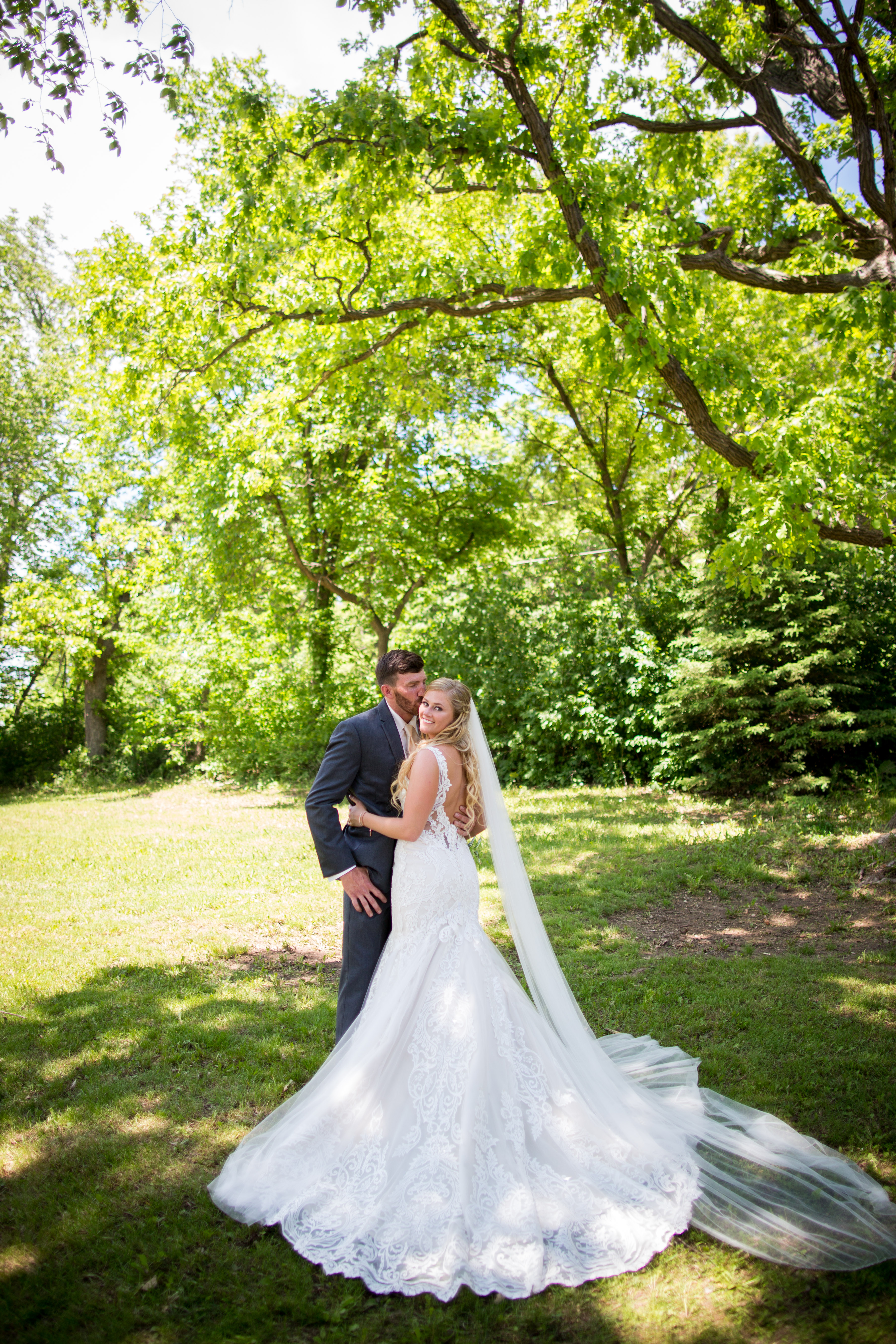 A-Magical-DIY-Wedding-at-a-Family-Farm-in-Iowa---Rustic-...