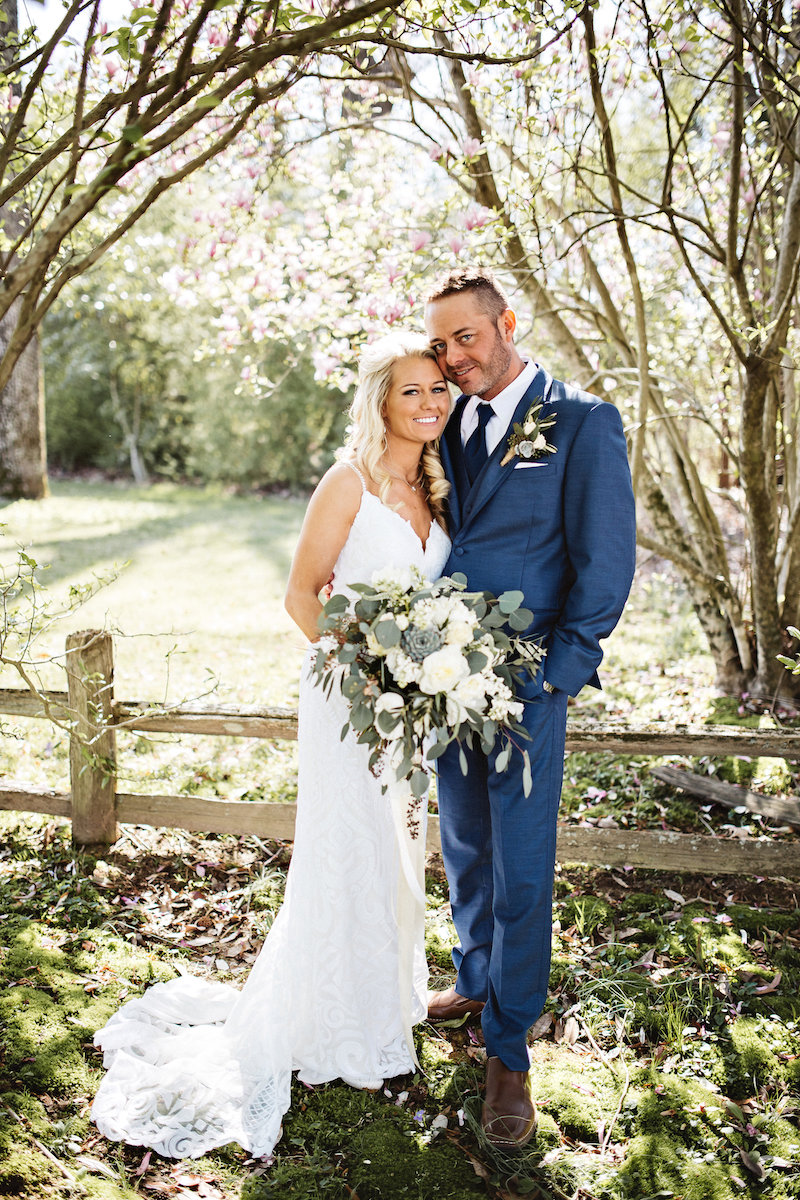 Barn wedding photo ideas